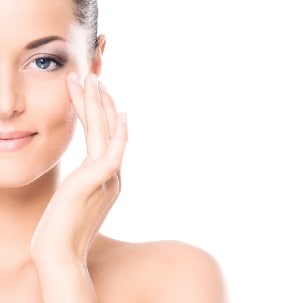 beauty skin