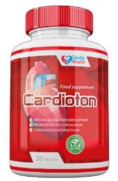 cardioton-package