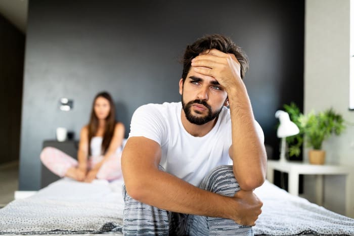 Effectero – does it help with male intimate problems? Your opinions, our observations!