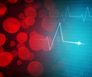 Blood Pressure Concept