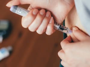 blood sugar levels measurement