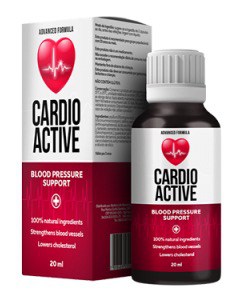 opakowanie cardio active