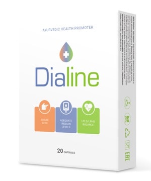 dialine