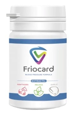 opakowanie friocard
