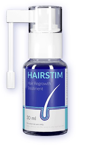 opakowanie hairstim