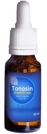 opakowanie tonosin