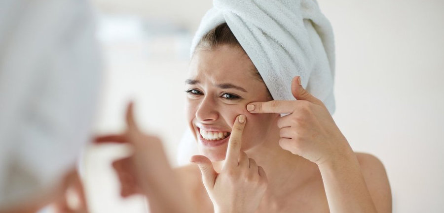 Featured image for Anti-Acne Supplements – do they work as expected? Your thoughts
