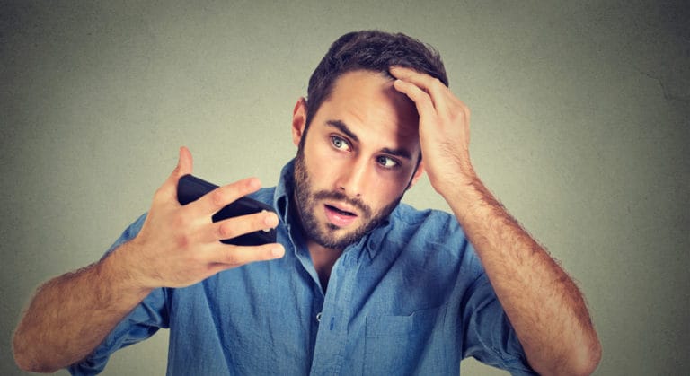 Hair loss supplements – are they really effective?
