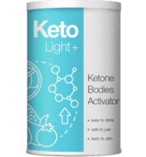 Keto Light+ pt. slăbit – păreri, preț, farmacii, prospect, forum