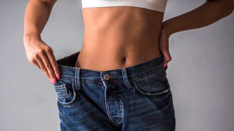 Graciola – ¿es realmente efectiva para bajar de peso?￼